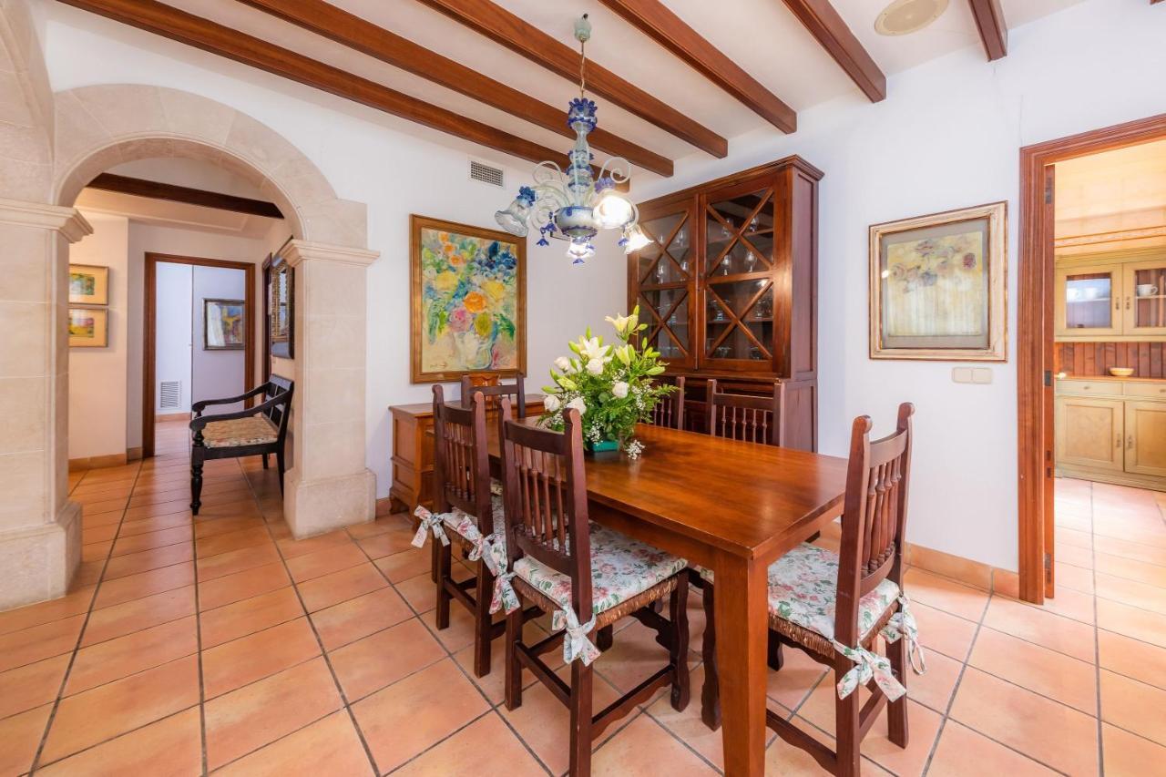 Dofi Villa กาลามิยอร์ ภายนอก รูปภาพ